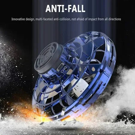 Magical Flying Spinner ™