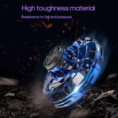 Magical Flying Spinner ™