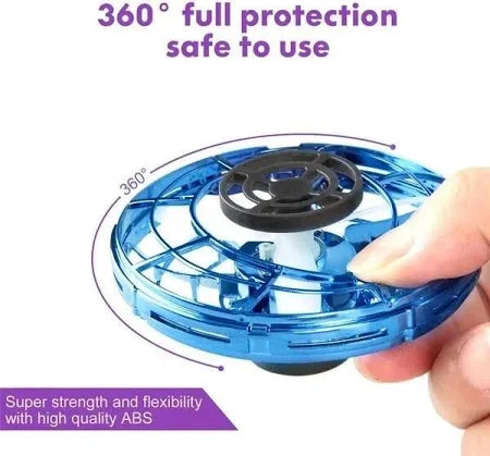 Magical Flying Spinner ™