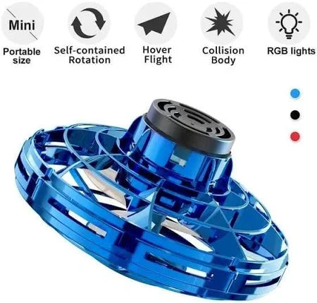 Magical Flying Spinner ™