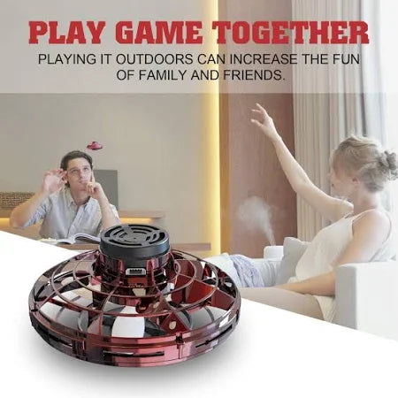 Magical Flying Spinner ™