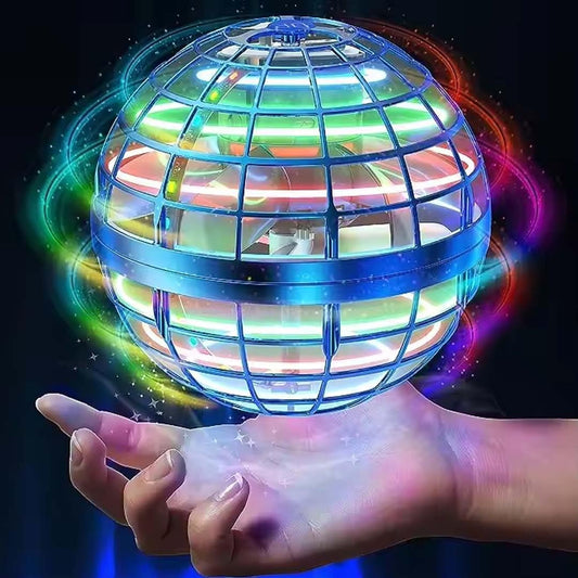 Magical Flying Spinner ™